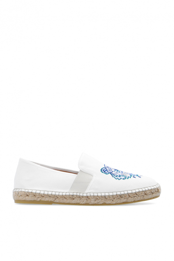 Kenzo best sale shoes espadrilles